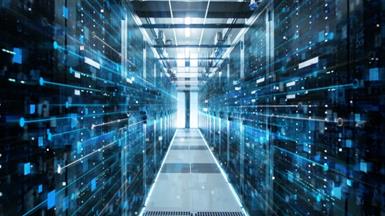 Multi-node Server Boosts Secondary Storage Applications
